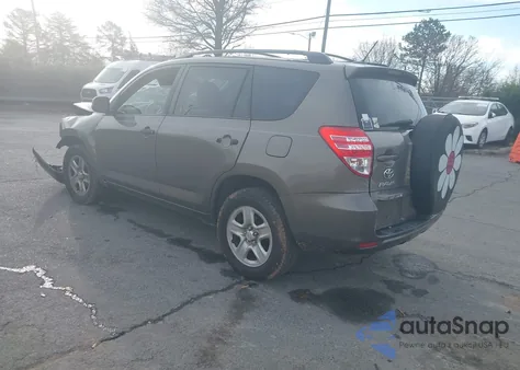 2011 Toyota Rav4 z USA, uszkodzony, nr VIN 2T3ZF4DV9BW097037